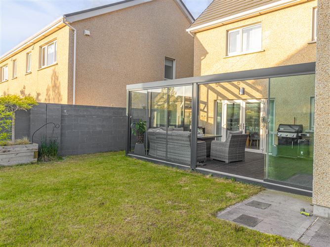 70 Ballycullen Green, Ballycullen, Dublin 24