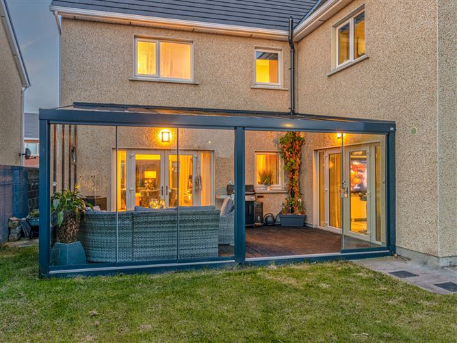 70 Ballycullen Green, Ballycullen, Dublin 24