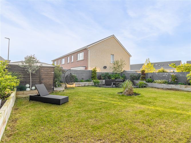 70 Ballycullen Green, Ballycullen, Dublin 24