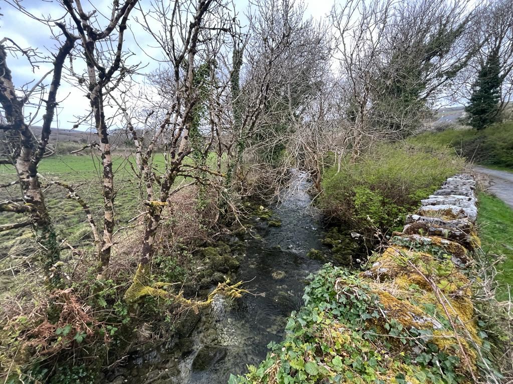 Formoyle West, Fanore, Clare Farrell Auctioneers & Estate Agents LTD