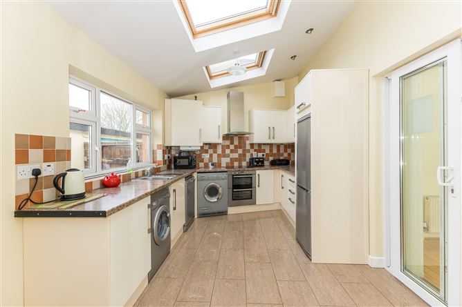 37 Coolatree Park, Beaumont, Dublin 9