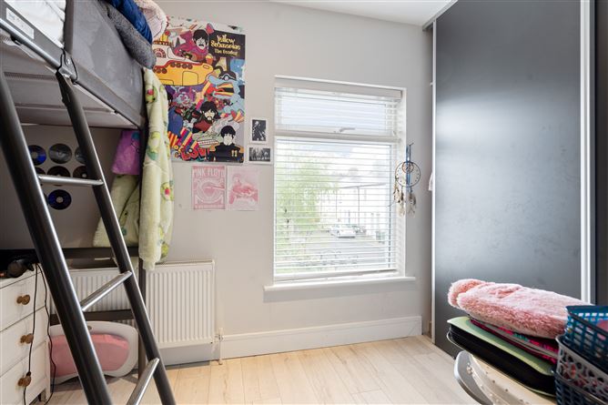14 Saint Kevins Square , Bray, Wicklow