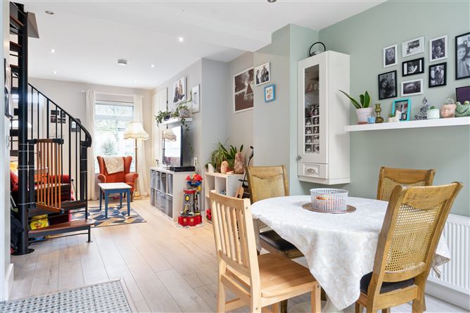14 Saint Kevins Square , Bray, Wicklow