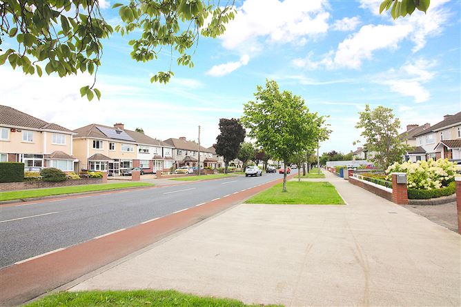 38 Templeville Road, Templeogue,   Dublin 6W