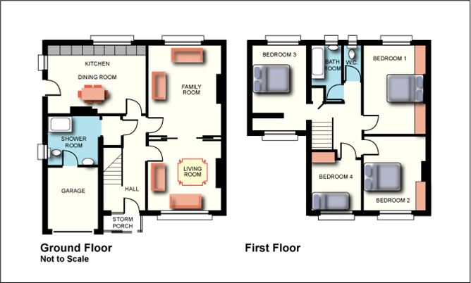 38 Templeville Road, Templeogue,   Dublin 6W