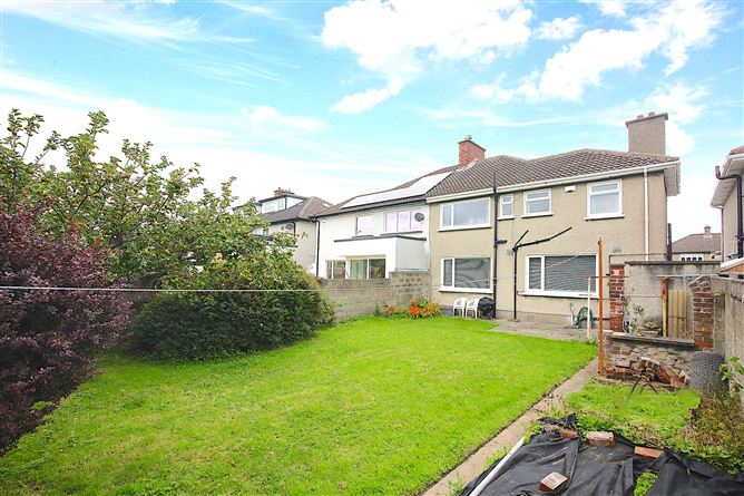 38 Templeville Road, Templeogue,   Dublin 6W