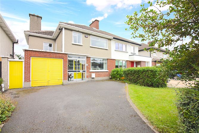 38 Templeville Road, Templeogue,   Dublin 6W