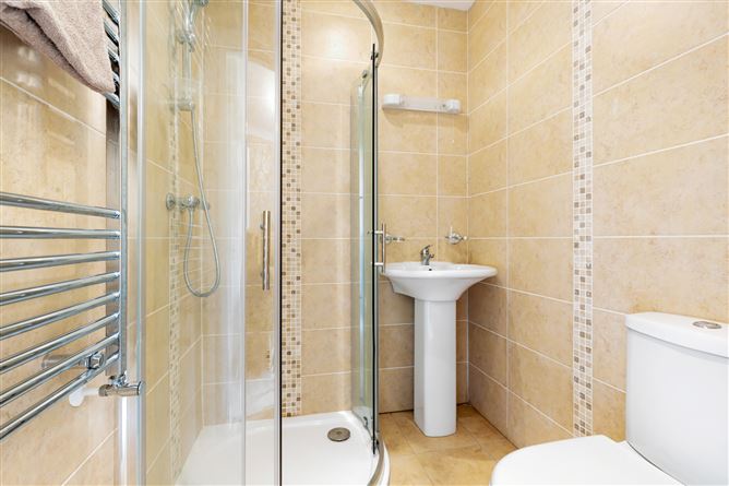 9 Beaufield Drive, Maynooth, Co. Kildare