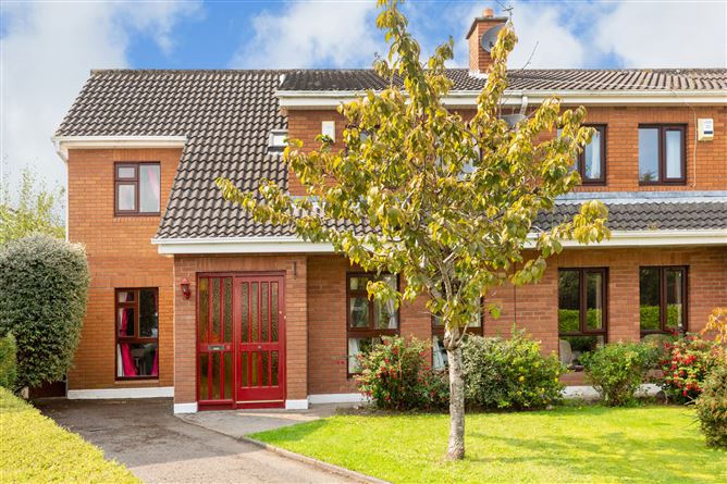 9 Beaufield Drive, Maynooth, Co. Kildare