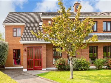 Image for 9 Beaufield Drive, Maynooth, Co. Kildare