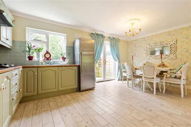 9 Beaufield Drive, Maynooth, Co. Kildare