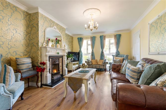 9 Beaufield Drive, Maynooth, Co. Kildare