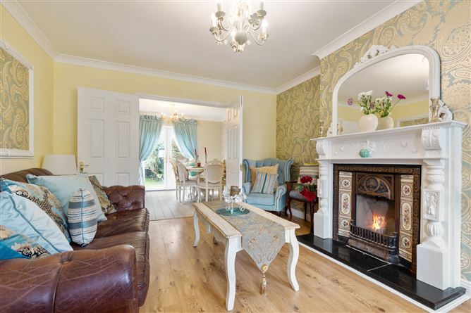 9 Beaufield Drive, Maynooth, Co. Kildare