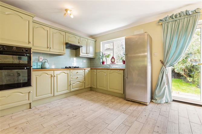 9 Beaufield Drive, Maynooth, Co. Kildare