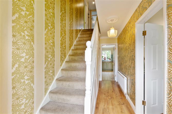 9 Beaufield Drive, Maynooth, Co. Kildare