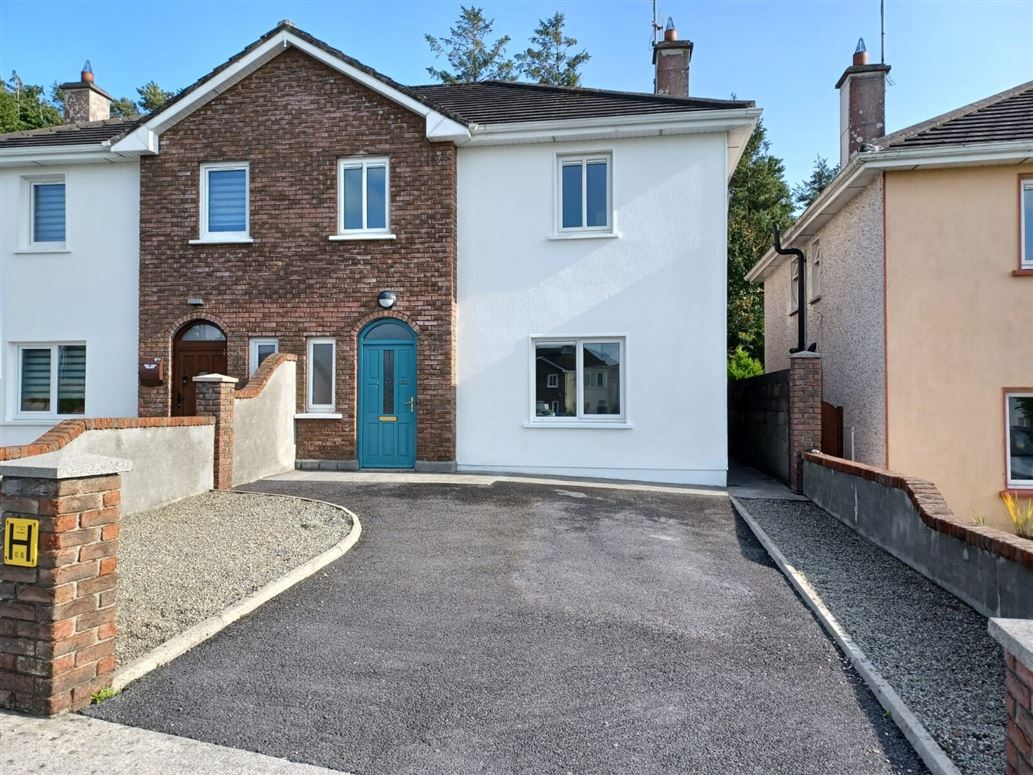 176 Cois Na Habhainn, Tuam, Co. Galway