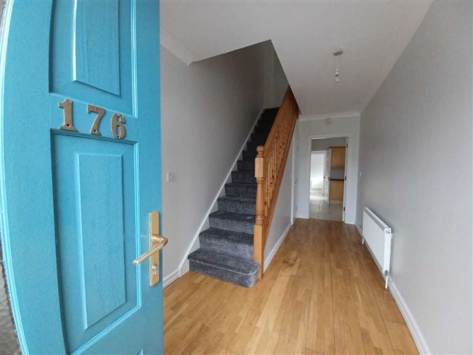 176 Cois Na Habhainn, Tuam, Co. Galway
