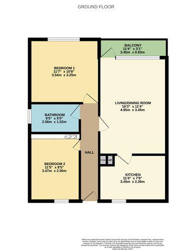 65 Park Crescent House, Blackhorse Ave, Dublin 7