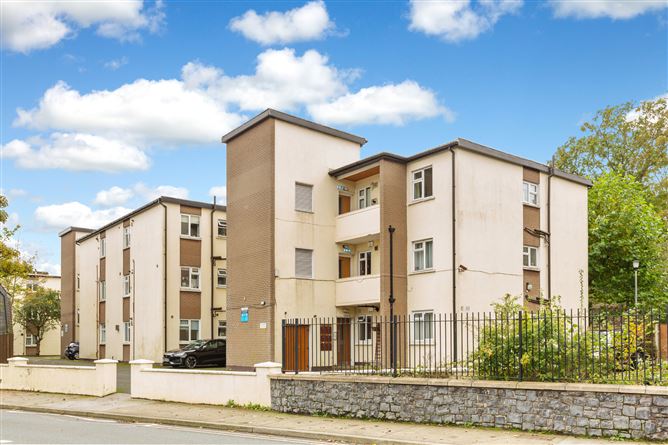 65 Park Crescent House, Blackhorse Ave, Dublin 7