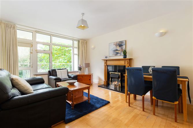 65 Park Crescent House, Blackhorse Ave, Dublin 7