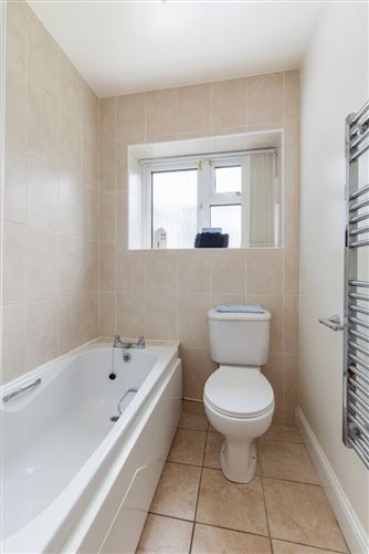 65 Park Crescent House, Blackhorse Ave, Dublin 7