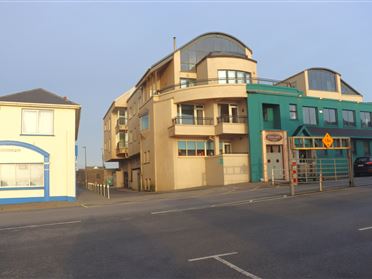 Image for Apartment 5 Wharf Apartments, Lahinch, Clare