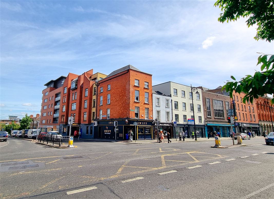 Apartment 6, Saint Catherine's Court, Bridgefoot Street, South City Centre,   Dublin 8