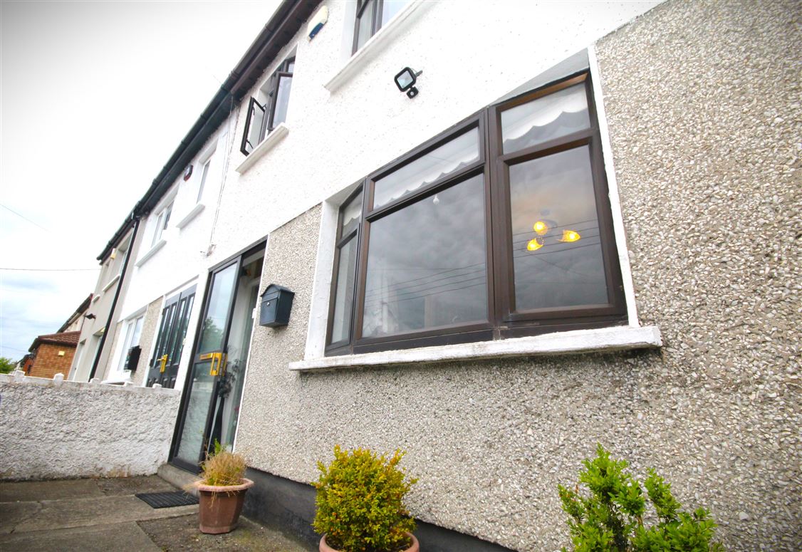 St. Brennans Crescent, Greenhills, Dublin 12