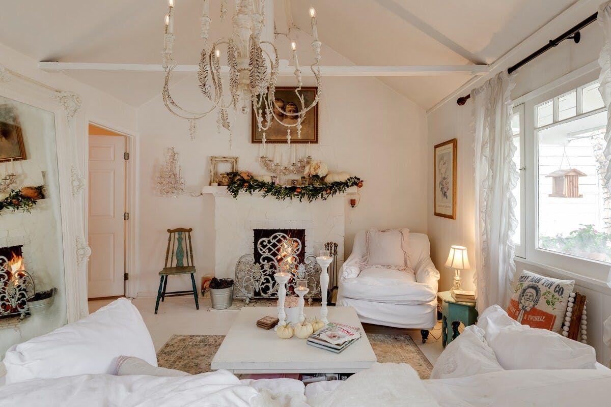 Princess Charming,Topanga,California,USA