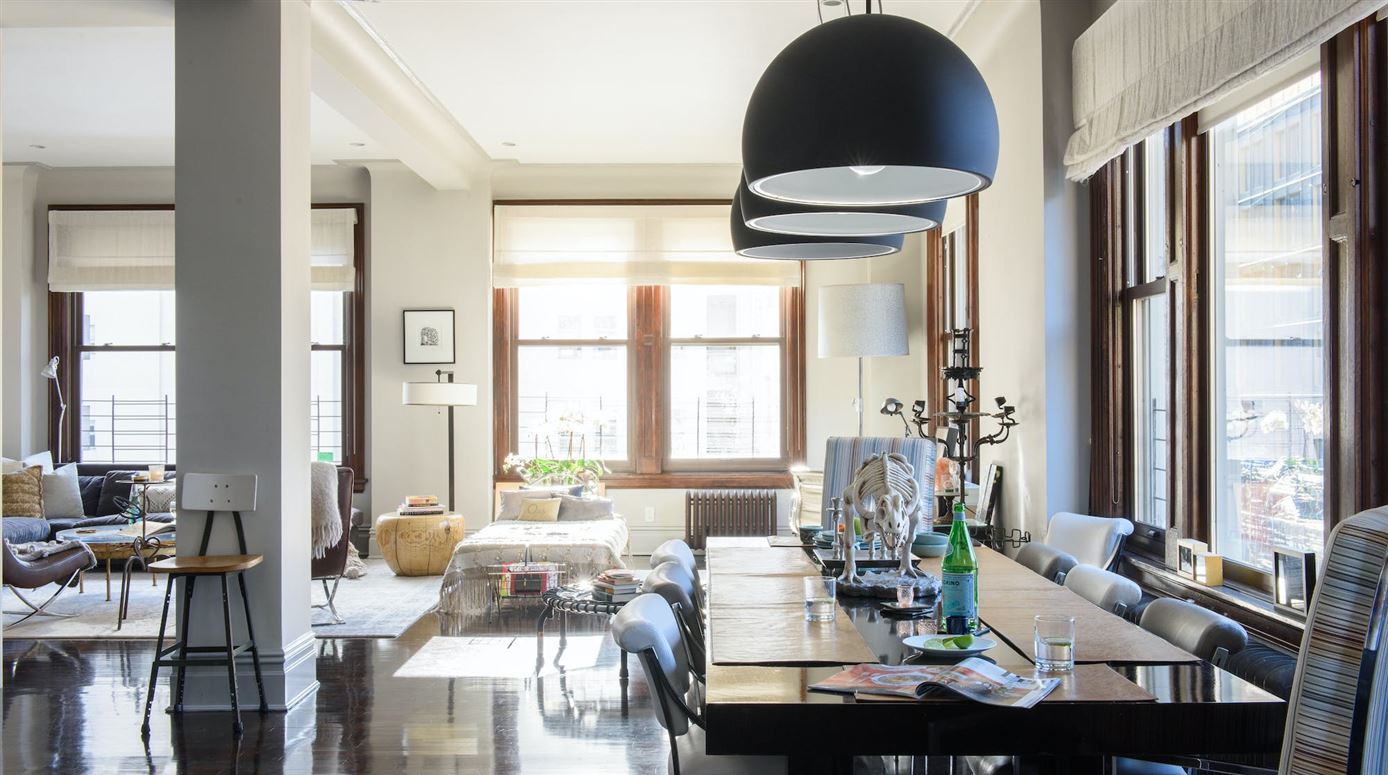 Tri-Dino, Vacation Rental in New York, USA, New York