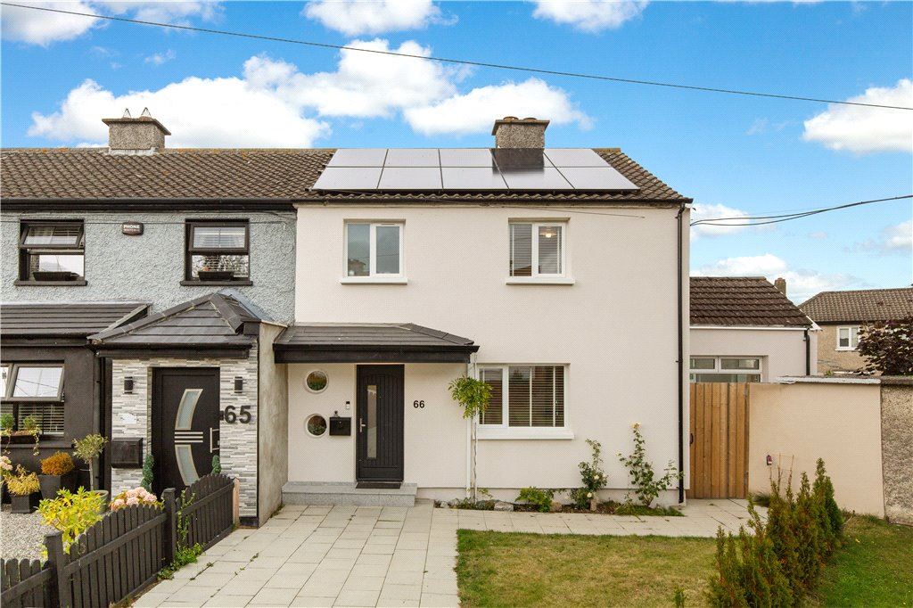 66 Ashgrove, Kill Avenue, Dun Laoghaire, Co. Dublin