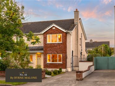 Image for 44 Ballymany Manor , Newbridge, Kildare