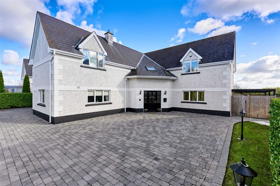 2 Kildalkey Wood, Kildalkey, County Meath