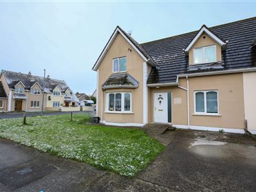 Image for 36 Rush Hall, Mountrath, Laois