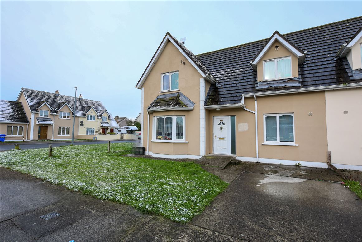 36 Rush Hall, Mountrath, Laois