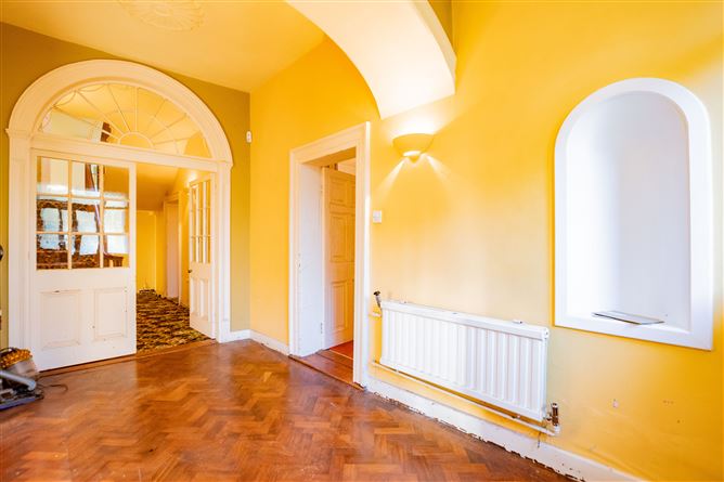 Parochial House, Killina, Rahan, Tullamore, Offaly