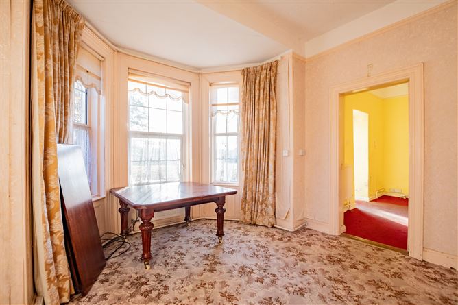 Parochial House, Killina, Rahan, Tullamore, Offaly