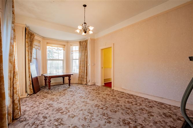 Parochial House, Killina, Rahan, Tullamore, Offaly
