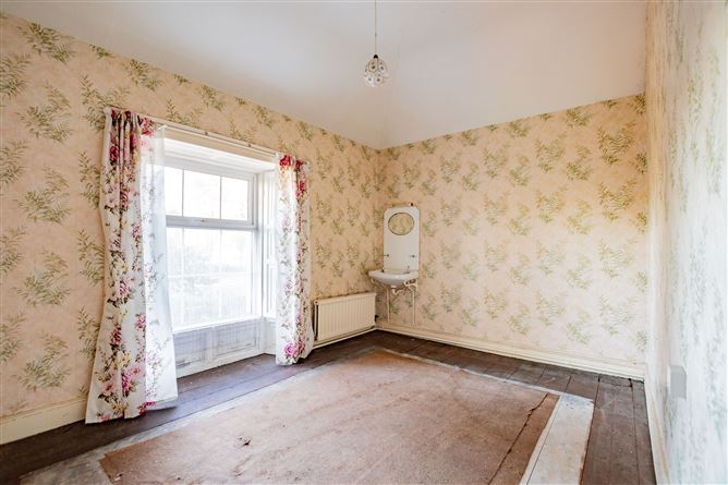 Parochial House, Killina, Rahan, Tullamore, Offaly