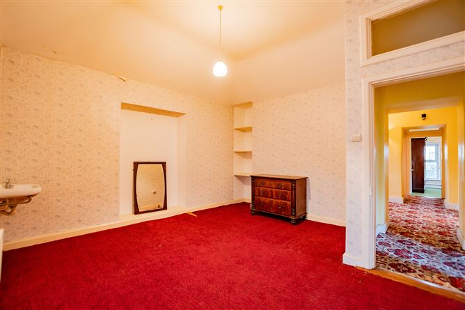 Parochial House, Killina, Rahan, Tullamore, Offaly
