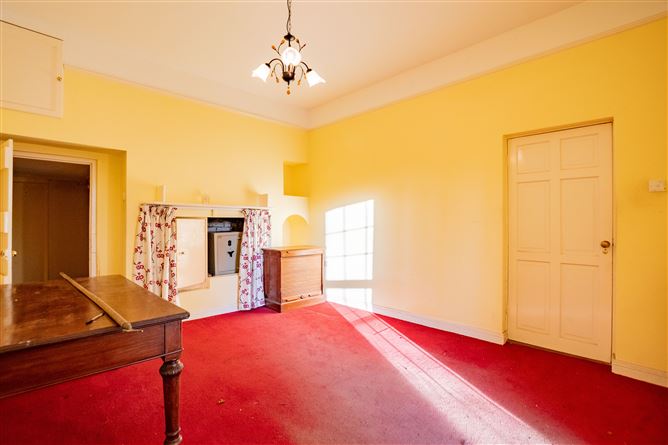 Parochial House, Killina, Rahan, Tullamore, Offaly