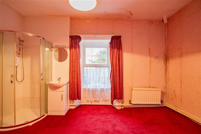 Parochial House, Killina, Rahan, Tullamore, Offaly