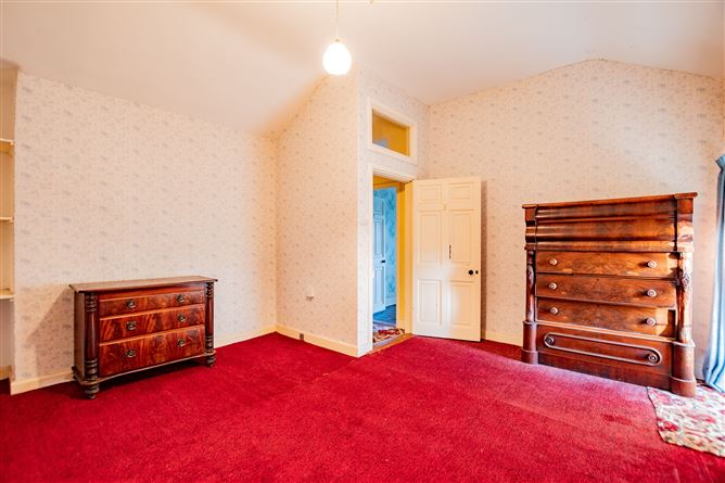 Parochial House, Killina, Rahan, Tullamore, Offaly