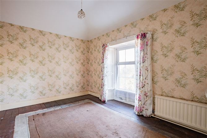 Parochial House, Killina, Rahan, Tullamore, Offaly