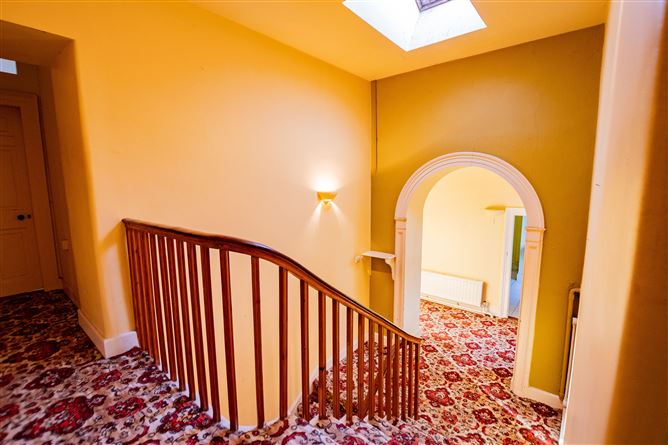 Parochial House, Killina, Rahan, Tullamore, Offaly