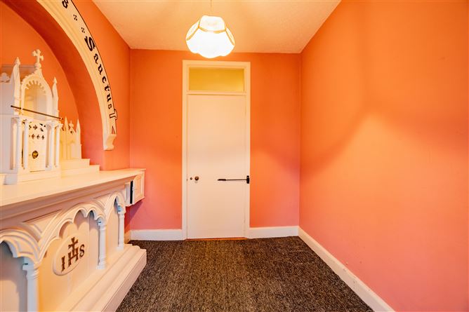 Parochial House, Killina, Rahan, Tullamore, Offaly