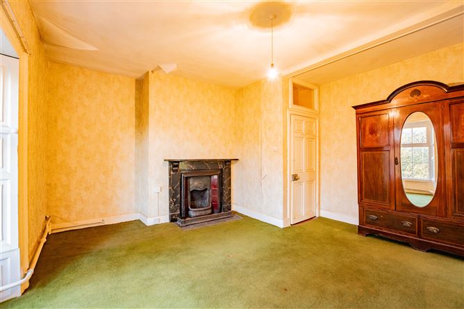 Parochial House, Killina, Rahan, Tullamore, Offaly