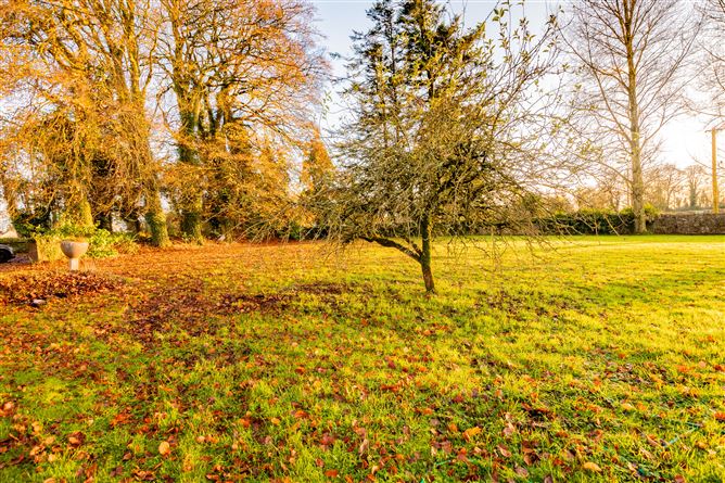Parochial House, Killina, Rahan, Tullamore, Offaly