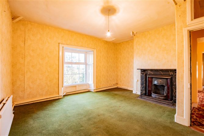Parochial House, Killina, Rahan, Tullamore, Offaly