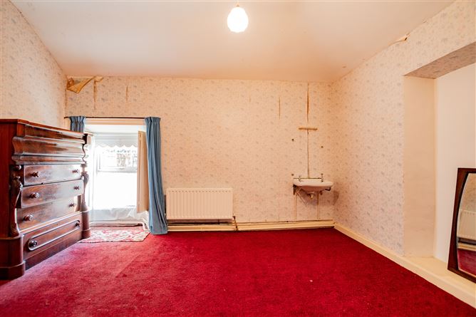 Parochial House, Killina, Rahan, Tullamore, Offaly